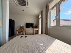 Glasgow Residence (D19), Apartment #596380641